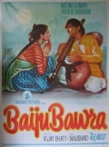 Фильмография Бхарат Бхушан - лучший фильм Байджу Бавра.