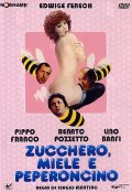 Фильмография Энцо Робутти - лучший фильм Сахар, мед и перчик.