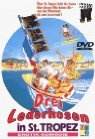 Фильмография Фред Штилькраут - лучший фильм Drei Lederhosen in St. Tropez.