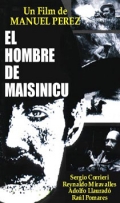 Фильмография Rigoberto Aguila - лучший фильм Человек из Майсинику.