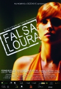 Фильмография Luciana Brites - лучший фильм Фальшивая блондинка.