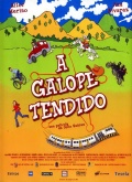 Фильмография Фернандо Ариас - лучший фильм A galope tendido.