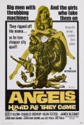 Фильмография Джеймс Инглехарт - лучший фильм Ангелов круче не бывает.