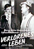 Фильмография Marius Muller-Westernhagen - лучший фильм Потерянная жизнь.