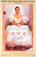Фильмография Рик Шапиро - лучший фильм Истинная любовь.