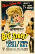 Фильмография Джордж Кливлэнд - лучший фильм Большая улица.