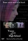 Фильмография Whitney Lynn Deatherage - лучший фильм Voices from the High School.