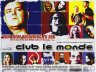Фильмография Томас Фишер - лучший фильм Club Le Monde.