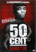 Фильмография DJ Skribble - лучший фильм 50 Cent: Refuse 2 Die.
