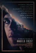Фильмография Ameko Eks Mass Carroll - лучший фильм Герб ангелов.
