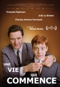 Фильмография Juliette Vernes-Monty - лучший фильм Une vie qui commence.