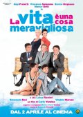 Фильмография Cossio Aurora - лучший фильм Жизнь - удивительная штука.