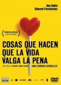 Фильмография Розарио Пардо - лучший фильм То, ради чего стоит жить.