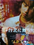 Фильмография Тереза Чи - лучший фильм Снегопад в Тайбэе.