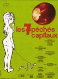 Фильмография Жак Шаррье - лучший фильм Семь смертных грехов.
