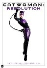 Фильмография Amber Moelter - лучший фильм Catwoman: Resolution.
