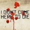 Фильмография Эмми Роббин - лучший фильм I Didn't Come Here to Die.
