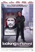 Фильмография Лэндон Прайри - лучший фильм В поисках Ричарда.