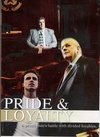Фильмография Ребекка Бьюдиг - лучший фильм Pride & Loyalty.