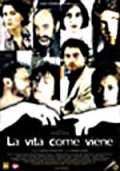 Фильмография Альберто Джиминьяни - лучший фильм La vita come viene.