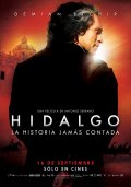 Фильмография Хуан Карлос Коломбо - лучший фильм Идальго.