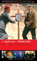 Фильмография Ханнес Танайзер - лучший фильм Haider lebt - 1. April 2021.