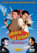 Фильмография Рикард Свенссон - лучший фильм Lillebror pa tjuvjakt.