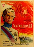 Фильмография Лилиан Патрик - лучший фильм Наполеон II. Орленок.