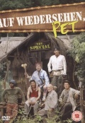 Фильмография Кристофер Фэйрбэнк - лучший фильм Auf Wiedersehen, Pet  (сериал 1983-2004).