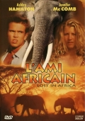 Фильмография Эшли Хэмилтон - лучший фильм Затерянные в Африке.