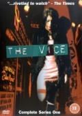 Фильмография Рози Марсель - лучший фильм The Vice  (сериал 1999-2003).