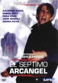 Фильмография Cristina Capurro - лучший фильм Седьмой архангел.