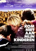 Фильмография Karine Roldaan - лучший фильм Не трогайте моих детей.