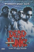Фильмография Грегори Бэттл - лучший фильм Dead Punkz.