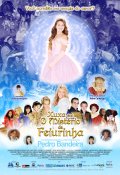 Фильмография Саша Менегэл - лучший фильм Xuxa em O Misterio de Feiurinha.