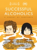 Фильмография Ник Кролл - лучший фильм Successful Alcoholics.