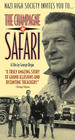 Фильмография Зепп Дитрих - лучший фильм The Champagne Safari.