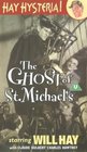 Фильмография Клод Халберт - лучший фильм The Ghost of St. Michael's.
