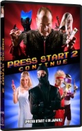 Фильмография Энди Даллас - лучший фильм Press Start 2 Continue.