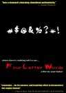 Фильмография Дарси Бледсо - лучший фильм Four Letter Words.