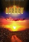Фильмография Мэри Пассери - лучший фильм The Legacy.