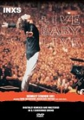 Фильмография Эндрю Фэррисс - лучший фильм INXS: Live Baby Live.