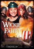 Фильмография Патрик Райхель - лучший фильм Вики, маленький викинг 2.