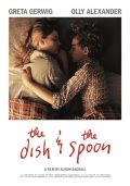 Фильмография Адам Ротенберг - лучший фильм The Dish & the Spoon.