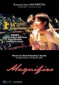 Фильмография Альберт Мартинез - лучший фильм Магнифико.