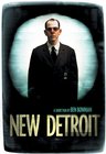 Фильмография Сара К. Липман - лучший фильм New Detroit.