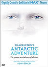 Фильмография Айэйн Фрайзер - лучший фильм Shackleton's Antarctic Adventure.