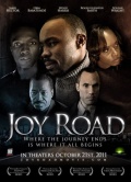 Фильмография Бенжамин Б. Смит - лучший фильм Joy Road.