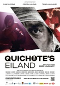 Фильмография Джероен Уиллемс - лучший фильм Quixote's Island.