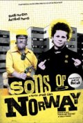 Фильмография Тони Ветсле Скарпсно - лучший фильм Сыны Норвегии.